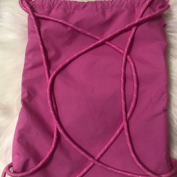 Nike Heritage Drawstring Bag - Picture 4 of 7